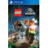 LEGO: Jurassic World PS4